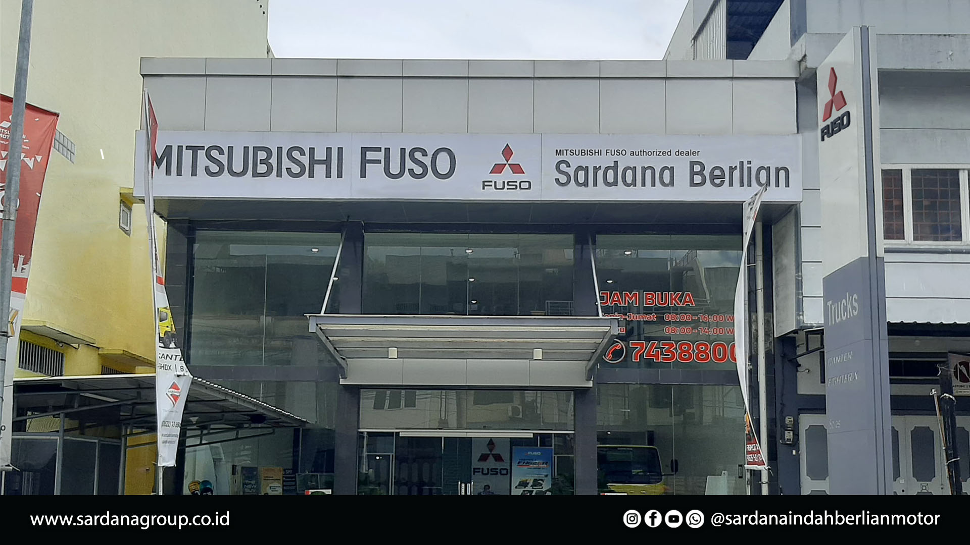 Blog Mitsubishi Sardana Berlian